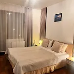 Saint Anastasia Apartments & Spa Διαμέρισμα Μπάνσκο