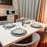 Saint Anastasia Apartments & Spa Διαμέρισμα Μπάνσκο
