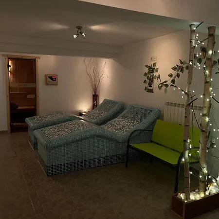 St. Anastasia Bansko