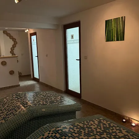 Apartament St. Anastasia