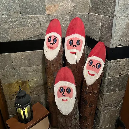 St. Anastasia Apartament *