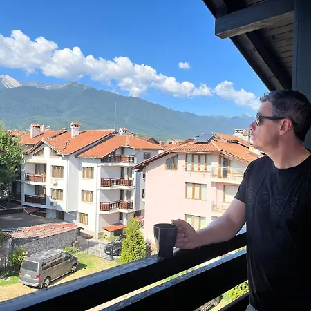 St. Anastasia Apartament *