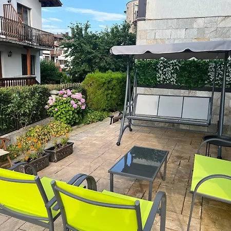 St. Anastasia Апартаменты