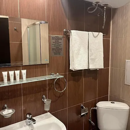 Apartament St. Anastasia *