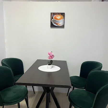 St. Anastasia Apartament Bansko