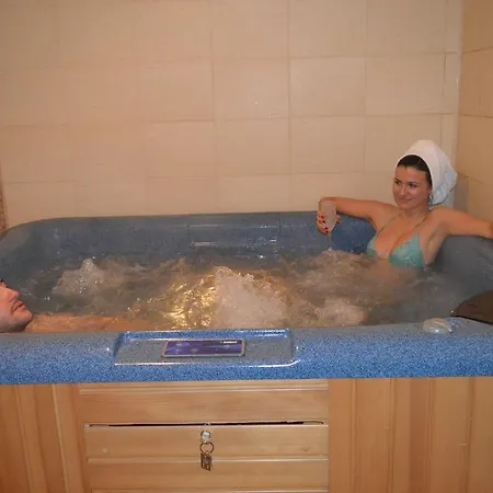 Appartamento St. Anastasia *