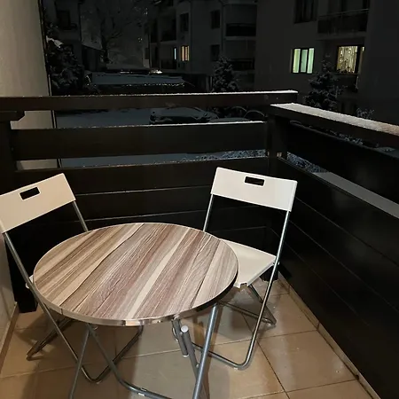 Lejlighed St. Anastasia Bansko