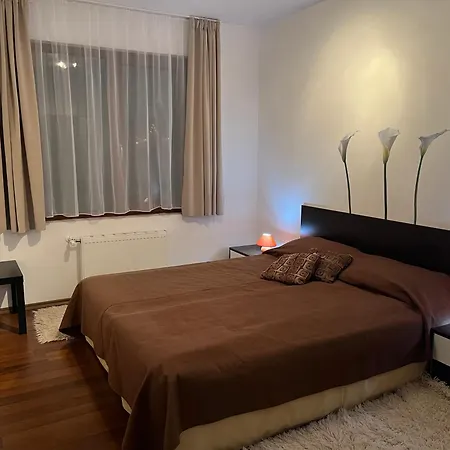 St. Anastasia Bansko