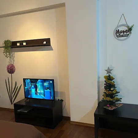 St. Anastasia Апартаменты