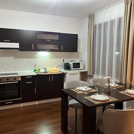 Appartamento St. Anastasia