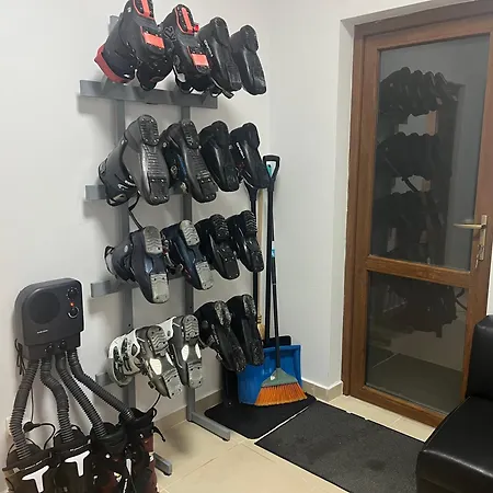 St. Anastasia Bansko