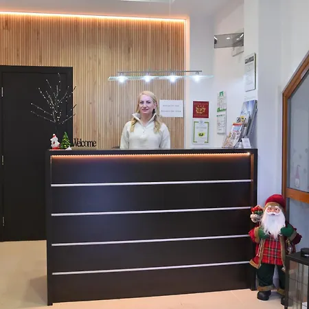 St. Anastasia * Банско