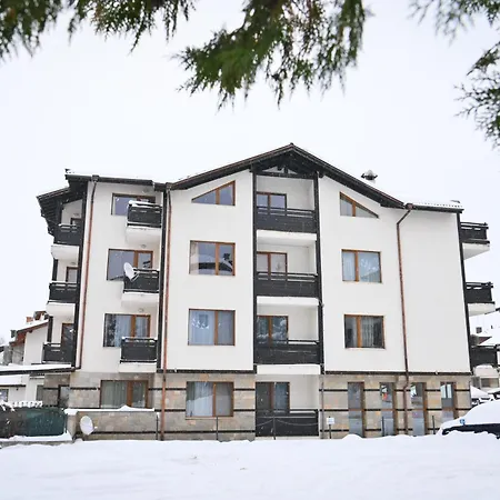 Apartmán Saint Anastasia & *