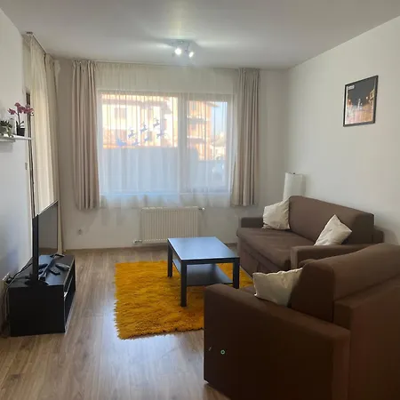 Saint Anastasia & Apartmán Bansko