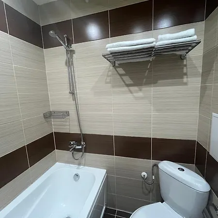 St. Anastasia Банско