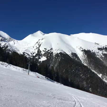 Saint Anastasia & Bansko