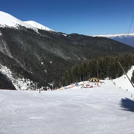 St. Anastasia * Банско