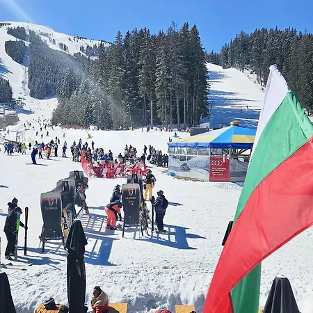 St. Anastasia Апартаменты