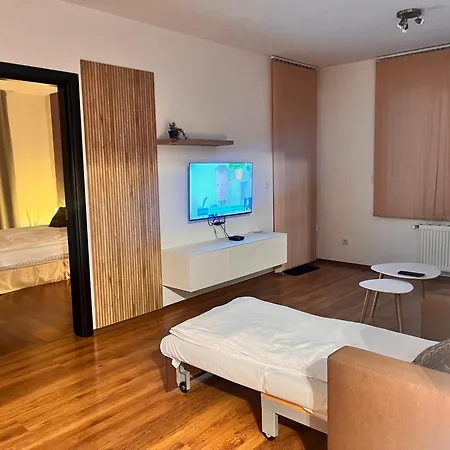 Appartamento Saint Anastasia &