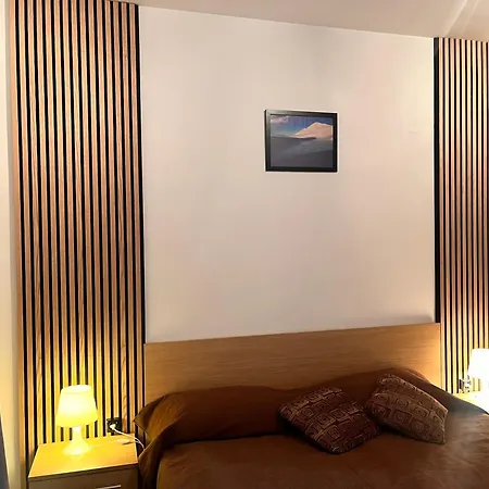 St. Anastasia Apartament Bansko