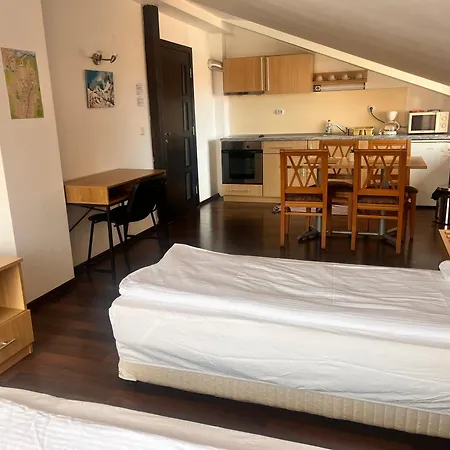 St. Anastasia * Bansko