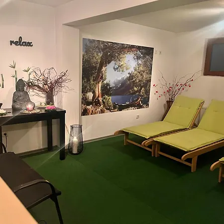 St. Anastasia Appartamento