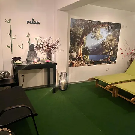 Apartament St. Anastasia