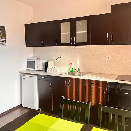 Appartamento St. Anastasia Bansko