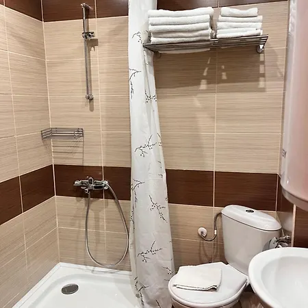 Saint Anastasia & Appartamento Bansko