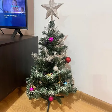 St. Anastasia Appartamento *