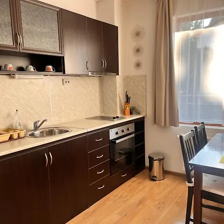 St. Anastasia * Bansko