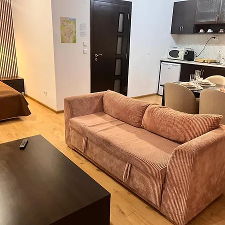 Saint Anastasia & Apartment Bansko