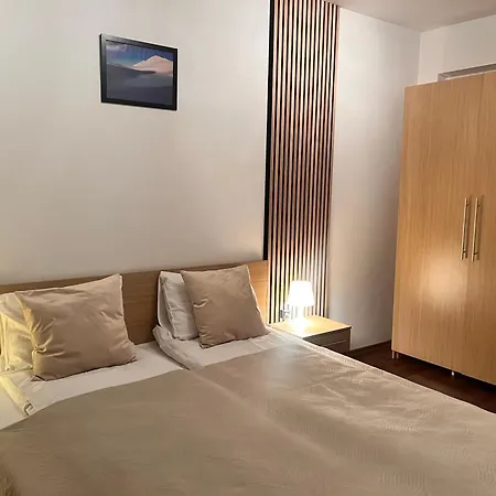 Apartment St. Anastasia Bansko