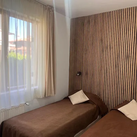 Appartamento Saint Anastasia & Bansko