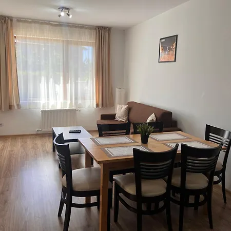 Appartamento Saint Anastasia & Bansko
