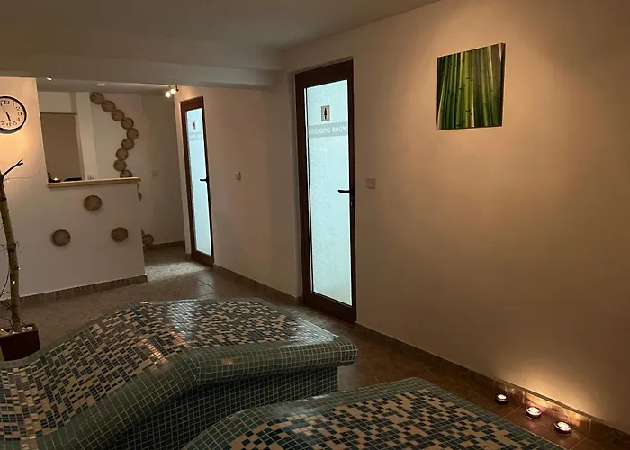 Apartment St. Anastasia