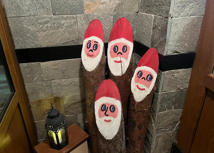 St. Anastasia Apartment *