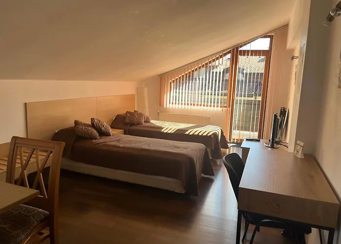 St. Anastasia * Bansko