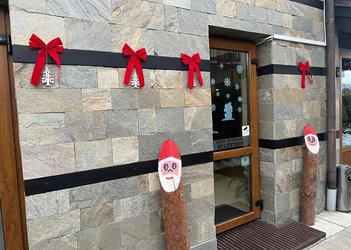 Apartment St. Anastasia Bansko