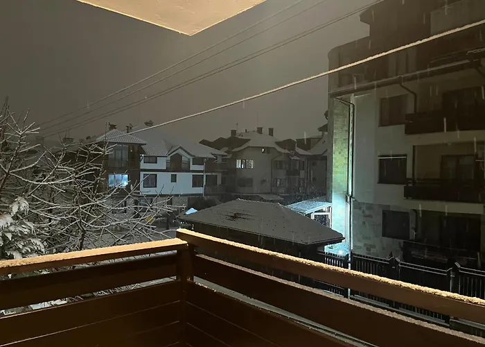 St. Anastasia Apartment *