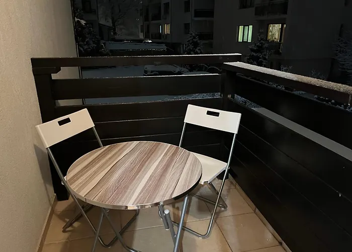 Apartment St. Anastasia Bansko