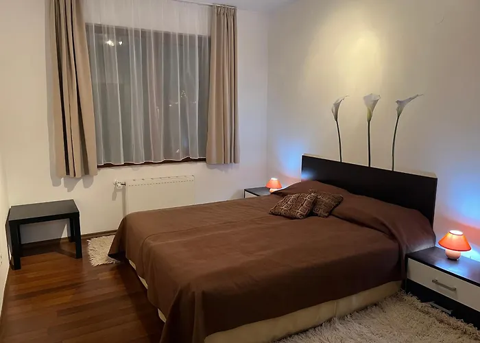 St. Anastasia Bansko