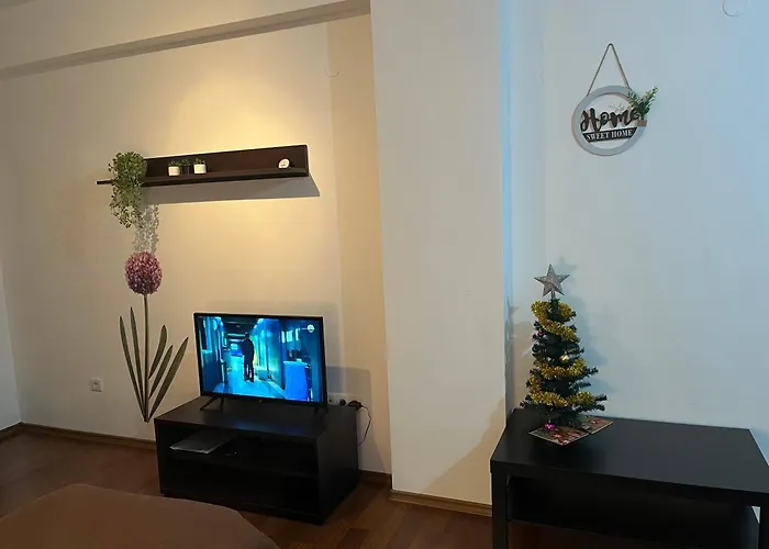 St. Anastasia Apartment