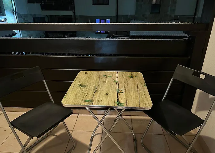 Apartment St. Anastasia *