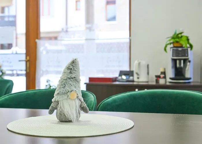 Apartment St. Anastasia *