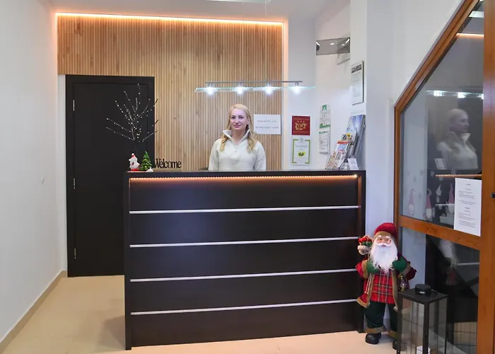 St. Anastasia * Bansko