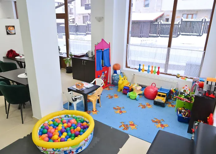 St. Anastasia Apartment *