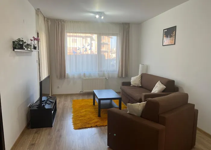 St. Anastasia Apartment Bansko