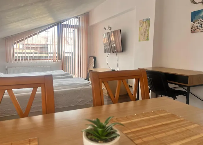 St. Anastasia Apartment Bansko