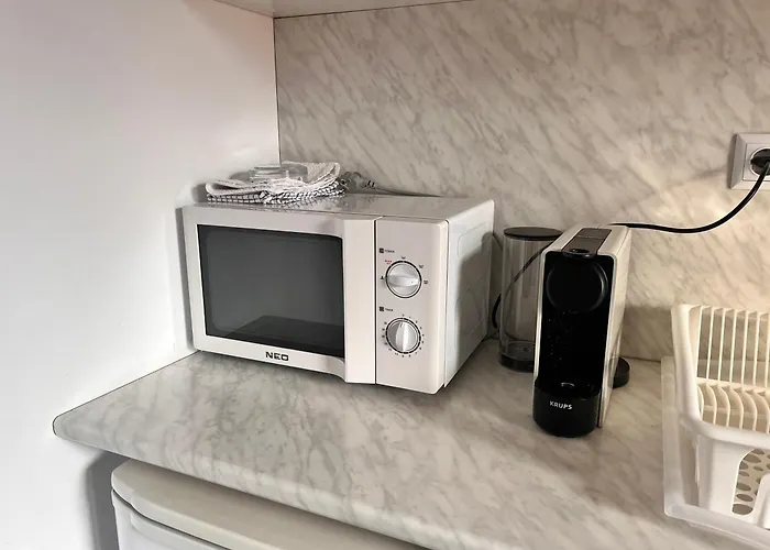 St. Anastasia Apartment Bansko